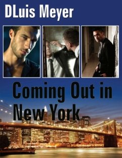 Coming Out in New York - Meyer, DLuis