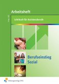 Berufseinstieg Sozial