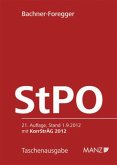 Strafprozessordnung (StPO 1975) (f. Österreich)
