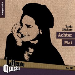 Cover Achter Mai