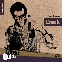 Crash - Dahms, Lars