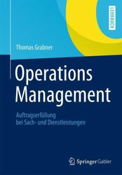 Operations Management - Grabner, Thomas