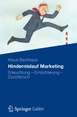 Hindernislauf Marketing