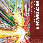 Micromania-85 Klavierminiaturen