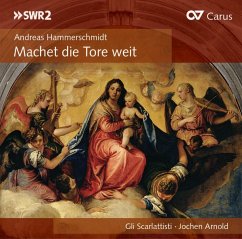 Machet Die Tore Weit - Arnold/Gli Scarlattisti