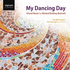 My Dancing Day - Brough/Bbc Singers