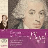 Concerti & Symphonie-Konzert-Rarität.Vol.9