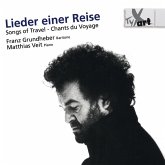 Lieder Einer Reise