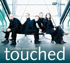 Touched - Calmus Ensemble