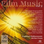 Film Music-Sounds Of Hollywood Vol.2