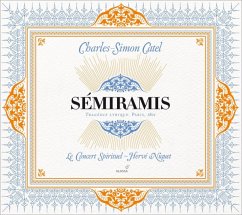 Semiramis - Niquet/Choeur Et Orchestre Du Concert Spirituel