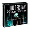 Das Geständnis, 6 Audio-CDs - Bild 1