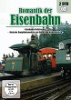 Romantik der Eisenbahn: Deutsche... - Bild 1