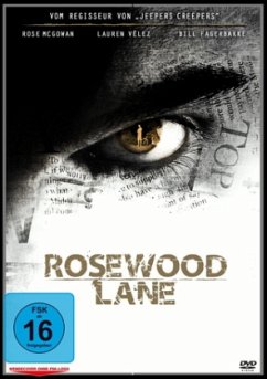 Rosewood Lane