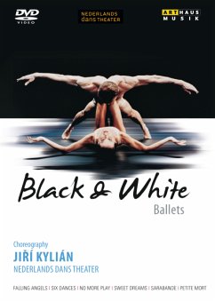Black & White - Kylian/Nederlands Dans Theater