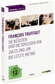 Francois Truffaut Arthaus Close-Up