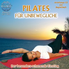 Pilates Für Unbewegliche - Canda