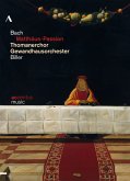 Matthäus-Passion Bwv 244