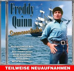 Seemannslieder - Quinn,Freddy