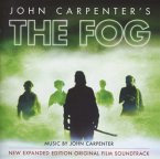 The Fog-New Expanded Edition