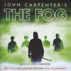 The Fog-New Expanded Edition - Original Soundtrack