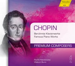 Premium Composers - Hatzopoulos,P./Bunin,V.