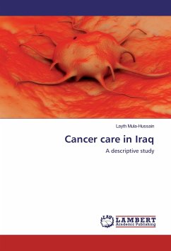 Cancer care in Iraq - Mula-Hussain, Layth