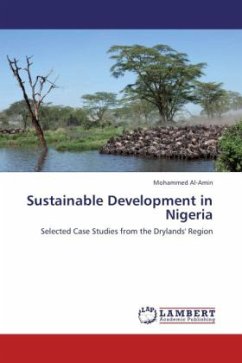 Sustainable Development in Nigeria