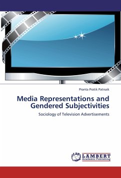 Media Representations and Gendered Subjectivities