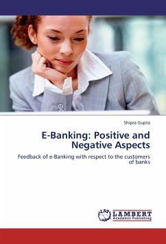 E-Banking: Positive and Negative Aspects