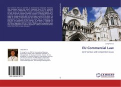 EU Commercial Law - Lu, Lung-Tan