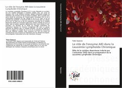 Le rôle de l'enzyme AID dans la Leucémie Lymphoïde Chronique - Oppezzo, Pablo