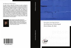 Cover Architecture Éclectique