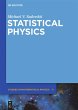 Statistical Physics - Bild 1