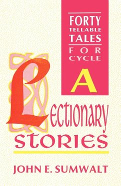 Lectionary Stories - Sumwalt, John