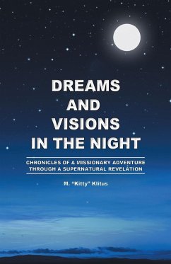 Dreams and Visions in the Night - Klitus, M. Kitty