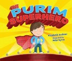 The Purim Superhero