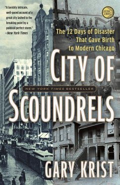 City of Scoundrels - Krist, Gary