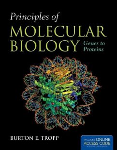 Principles of Molecular Biology - Tropp, Burton E.