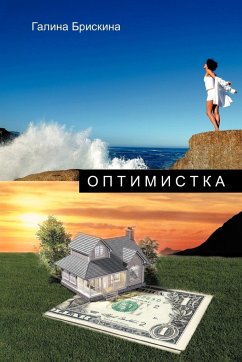 Optimistka - Briskina, Galina; A.