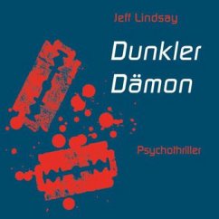 Dunkler Dämon, 1 MP3-CD - Lindsay, Jeff