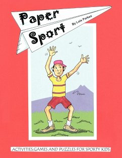 Paper Sport - Parkes, Lois