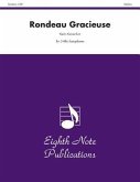 Rondeau Gracieuse: Medium