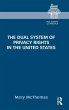 The Dual System of Privacy Rights in... - Bild 1