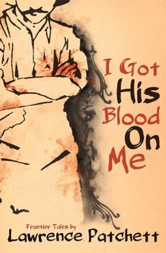 Cover I Got His Blood on Me