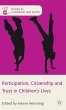 Participation, Citizenship and Trust in... - Bild 1