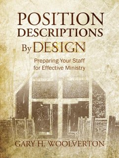 Position Descriptions by Design