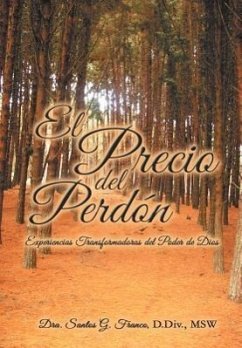 El Precio del Perdon - Franco, Dra Santos G.