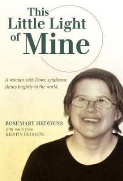 This Little Light of Mine - Heddens, Rosemary