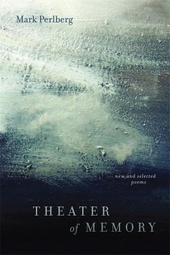 Theater of Memory - Perlberg, Mark
